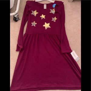 NWT Carter’s dress